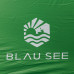 Палатка "Дубрава-3" Blau See