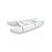 Катамаран рыбака Дельта 380